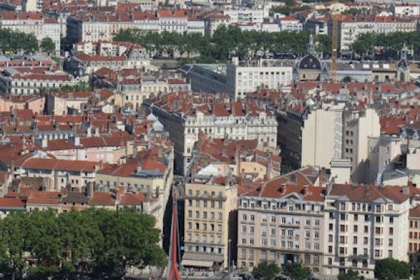 Photographie de la commune