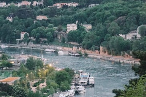 Photographie de la commune