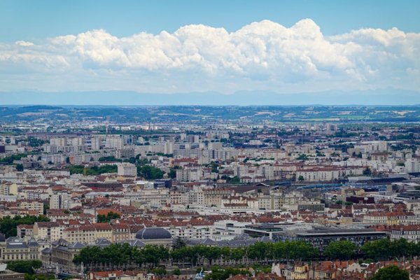 Photographie de la commune