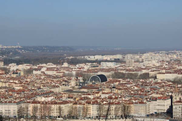Photographie de la commune
